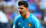 NÓNG: Courtois gia nhập Real Madrid trong tuần này