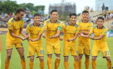 Lý giải nguyên nhân giúp SLNA “bay cao” tại V-League
