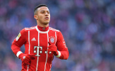 Chelsea và Manchester United tranh giành tiền vệ Bayern Munich