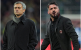 Gattuso: 'Mourinho xuất sắc nhất trong 20 năm'