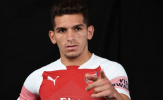 TIẾT LỘ ngày bắt đầu mùa giải của tân binh Arsenal, Lucas Torreira