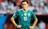 Lothar Matthaus: 'Ozil đã chấm hết với tuyển Đức'