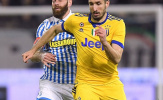 Mua trung vệ thép của Juventus, Arsenal sẽ tranh chấp chức vô địch sòng phẳng