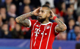 NÓNG: Đại diện Vidal đã có mặt ở Munich, đàm phán về khả năng chuyển đến MU