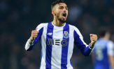 NÓNG: Real 'hớt tay trên' mục tiêu 30 triệu euro của Juventus