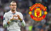 Mặc Mourinho, Ed Woodward tự nổ bom tấn 90 triệu bảng cho Man Utd