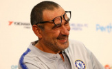 Sarri giải quyết triệt để vấn đề gây bức xúc thời Conte