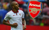 NÓNG: Arsenal sẽ có sao 36 triệu bảng với 1 điều kiện