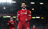 3 thách thức đang chờ đợi Mohamed Salah ở mùa giải mới