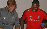 Daniel Sturridge khiến Jurgen Klopp 'phát rồ' sau loạt trận giao hữu