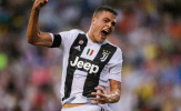 Lập cú đúp vào lưới Bayern, 'Luca Toni mới' được Juve định đoạt tương lai