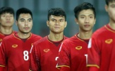 Điểm tin bóng đá Việt Nam tối 26/7: Thầy Park nhận tin “sét đánh” về trụ cột U23 Việt Nam