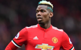 Juventus đã có mức giá đầu tiên dành cho Pogba