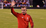 Shaqiri đặt mục tiêu khủng tại Liverpool