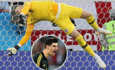 Chelsea bất ngờ nhắm đến người tự nhận mình 'không kém Courtois'