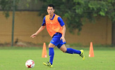 Bác sĩ tiết lộ mức độ chấn thương của 'trung vệ thép' U23 Việt Nam