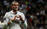 Huyền thoại Real: 'Lopetegui muốn Bale chơi thay vị trí Ronaldo'