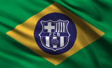 Barcelona đã chi hơn 500 triệu euro để mua các cầu thủ Brazil