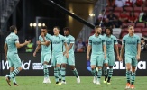 Highlights: Arsenal 5-1 PSG (ICC 2018)
