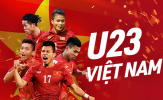  Vé xem U23 Việt Nam thi đấu ASIAD 2018 có giá bao nhiêu?