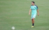 3 điều rút ra từ chuyến du đấu Singapore của Arsenal