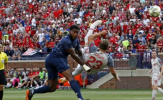 Highlights: Man United 1-4 Liverpool (Giao hữu ICC)