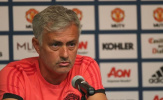Mourinho: 'Tôi sẽ chẳng bỏ tiền ra để xem trận đấu này'