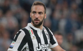 NÓNG: Phóng viên Sky Sports cập nhật vụ Higuain, mang tin vui cho Chelsea