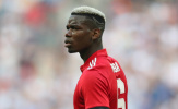Pogba tự tin tuyên bố thừa sức 'cân' mọi vị trí ở tuyến giữa