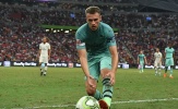 Chelsea gây sốc, duyệt chi 30 triệu bảng cho tiền vệ Arsenal
