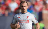 Shaqiri lý giải màn trình diễn thăng hoa giúp Liverpool 'hạ sát' MU