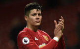 Tân binh Premier League đã sẵn sàng giải cứu Marcos Rojo