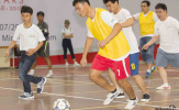Special Olympics tại Việt Nam: Sân chơi giúp người thiểu năng hòa nhập  cộng đồng