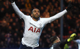 Lucas Moura: “Bản hợp đồng mới” chất lượng của Tottenham?