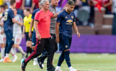 Thi đấu ấn tượng, sao trẻ Man Utd đặt vấn đề về tương lai