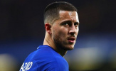 Chelsea đã nghĩ ra đối sách để giữ chân Hazard