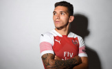 Lucas Torreira: Bệ pháo bằng vàng của Arsenal