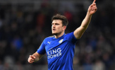 NÓNG: Leicester chuẩn bị trói chân Maguire, dập tắt hy vọng của Man Utd