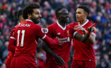Liverpool chuẩn bị trói chân sao bự, chấm dứt hy vọng của Real