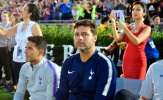 Pochettino hé lộ kế hoạch chuyển nhượng của Tottenham