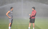 Arsenal tràn đầy tự tin cho lần đụng độ Chelsea ở Dublin