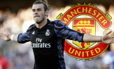 'Jose à, tôi hoàn tất vụ Gareth Bale rồi!'