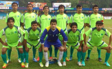  Thắng như chẻ tre trước ASIAD Cup 2018, Pakistan gửi thời thách thức U23 Việt Nam