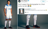 NÓNG: Coi như Harry Maguire đã CHỐT tương lai!