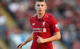 Thần đồng xứ Wales CHÍNH THỨC chia tay Liverpool