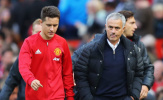 TIẾT LỘ: Thái độ gây sốc của Mourinho ở Man Utd