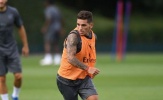 HLV Unai Emery thông báo thời điểm ra mắt của tân binh Lucas Torreira