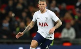 Toby Alderweireld lên tiếng CHỐT tương lai, M.U vui hay buồn?