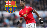 Chuyển nhượng Anh 02/08: 'Bom tấn' Pogba sắp kích nổ; Arsenal săn hàng Real 40 triệu?