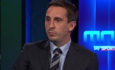 Chỉ được chọn Liverpool hoặc Man City là nhà vô địch, huyền thoại M.U nói gì?